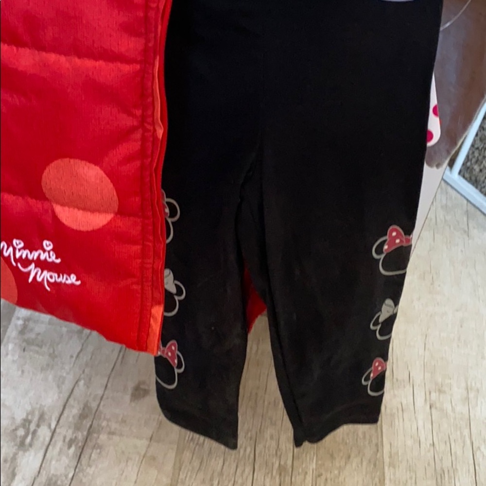 Minnie Mouse outfit - Picture 3 of 3